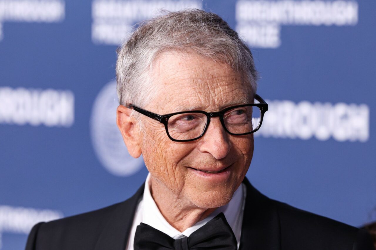 Ce moștenire vor primi cei trei copii ai lui Bill Gates: „Vreau să le ofer șansa de a-și construi propriile succese”