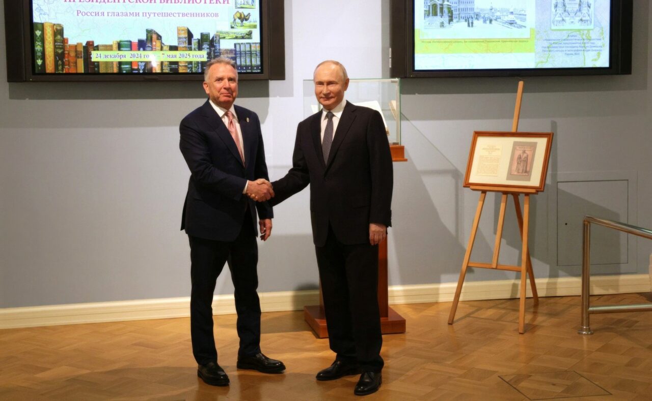 Administrația Trump este optimistă privind un ACORD între Rusia și Ucraina /Witkoff: Este necesară ”stabilitate” în Europa de Est