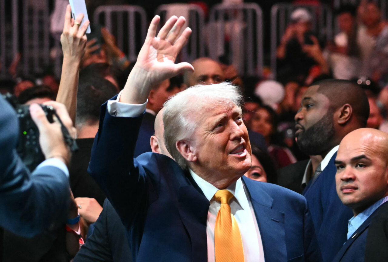„Diagnosticul” oficial dat de medicul Casei Albe: Donald Trump e într-o stare „EXCELENTĂ” de sănătate fizică și cognitivă