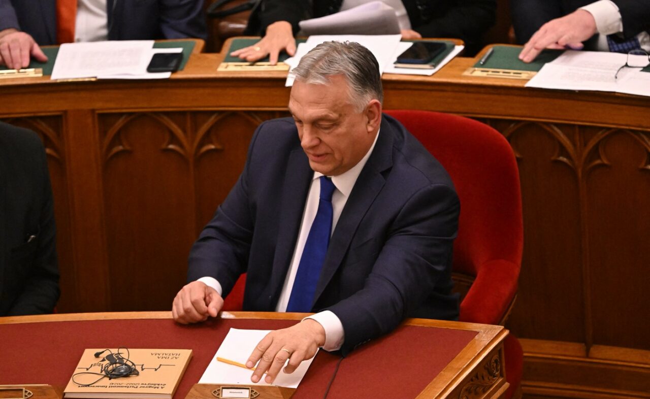 Financial Times: Guvernul lui Viktor Orban, acuzat că a acordat mai mult de un MILIARD de euro subvenții ilegale mass-mediei pro-guvernamentale