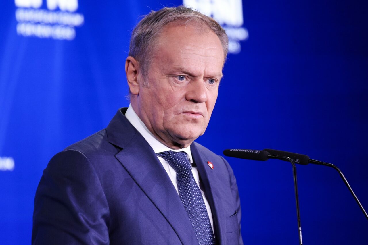 Donald Tusk insistă asupra furnizării energiei ieftine pentru SECURITATEA statului/ „Polonia nu va fi un partener naiv”