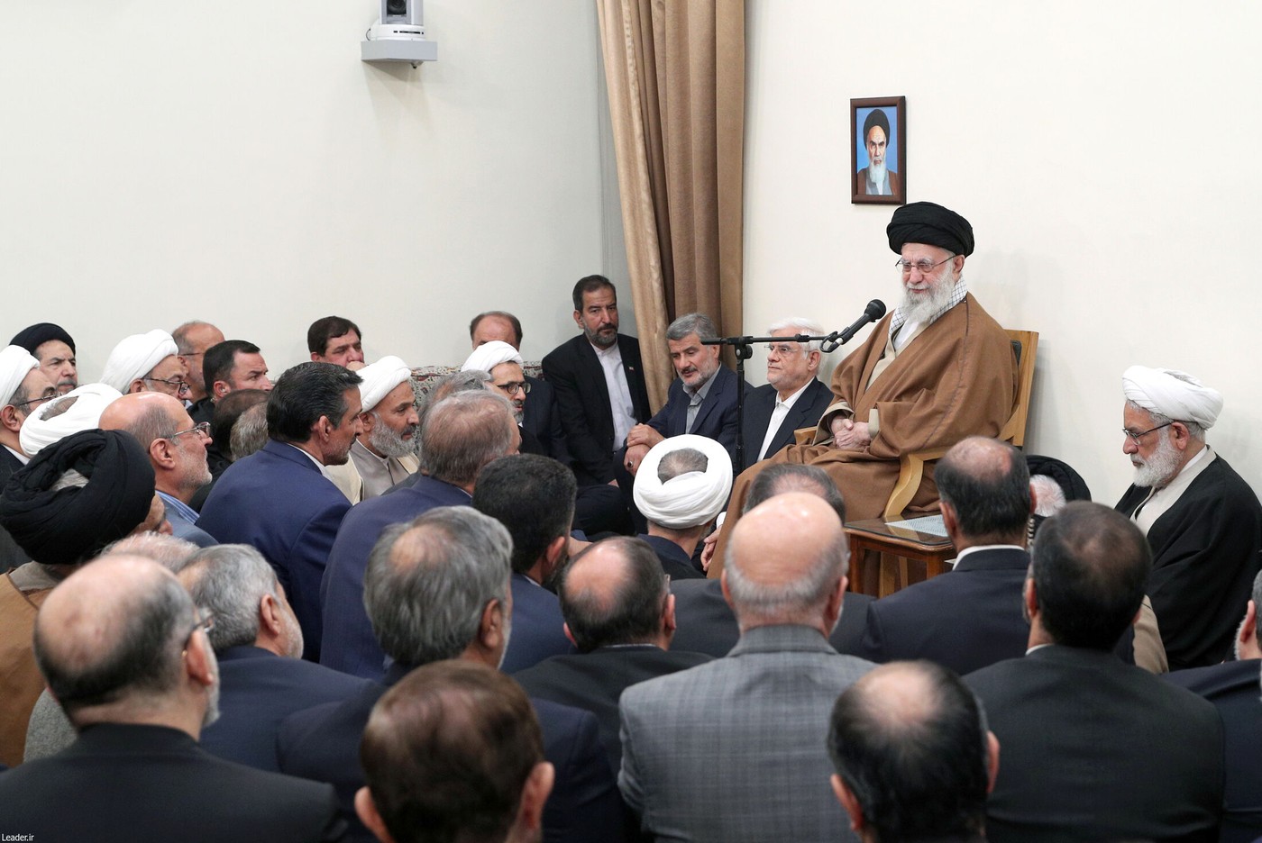 Iranul refuză să negocieze îmbogățirea uraniului în discuțiile cu SUA