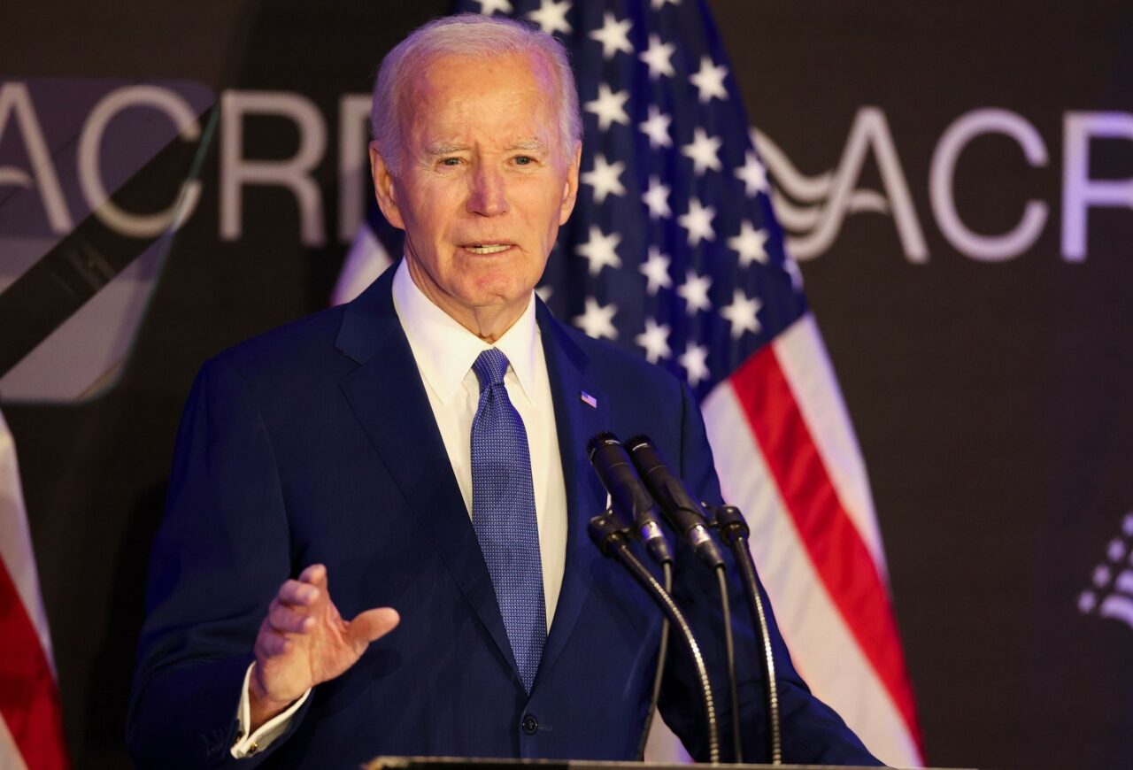 Joe BIDEN, critici la adresa lui Donald Trump și Elon Musk. Ce a spus fostul președinte în primul discurs public de la terminarea mandatului