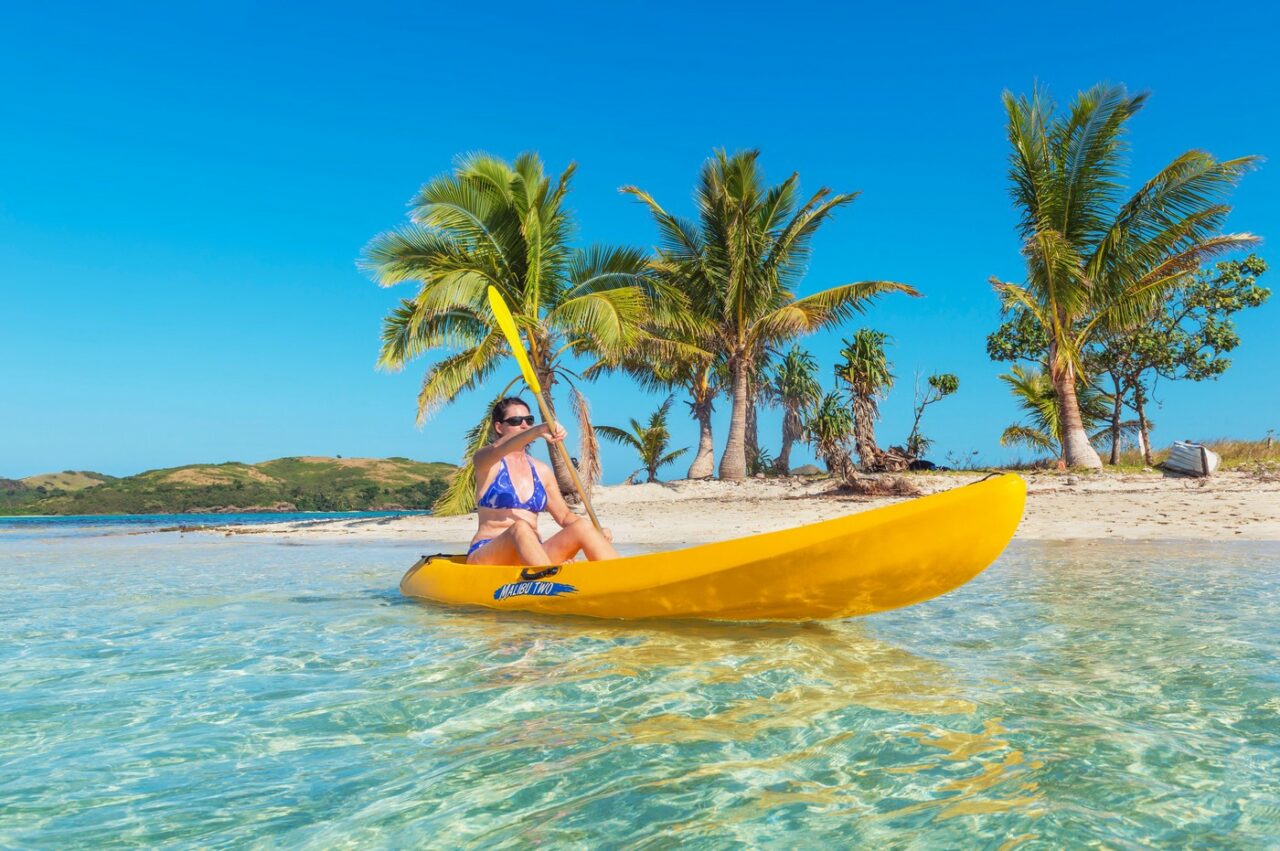 Destinația EXOTICĂ care nu îți golește portofelul. Alegerea lunii potrivite pentru vacanță poate reduce costurile cu până la 83%