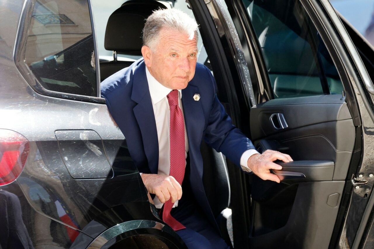 Steve Witkoff a sosit la Moscova pentru noi discuții despre planul de PACE din Ucraina. Lavrov: „Rusia este pregătită să ajungă la o înțelegere”