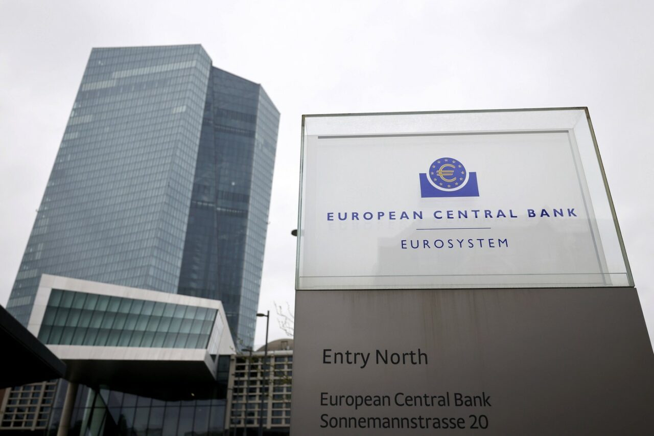 Sondaj BCE: Inflația din zona euro în 2025 și 2026 va fi mai MARE decât se credea anterior