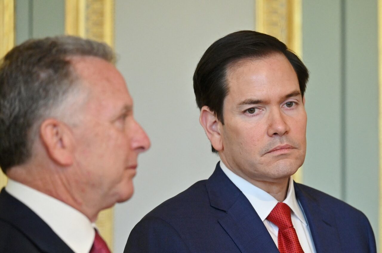 SUA așteaptă acțiuni din partea Europei pentru oprirea războiului din Ucraina /Rubio: Dacă nu se poate, președintele Trump va spune: „Am încheiat”