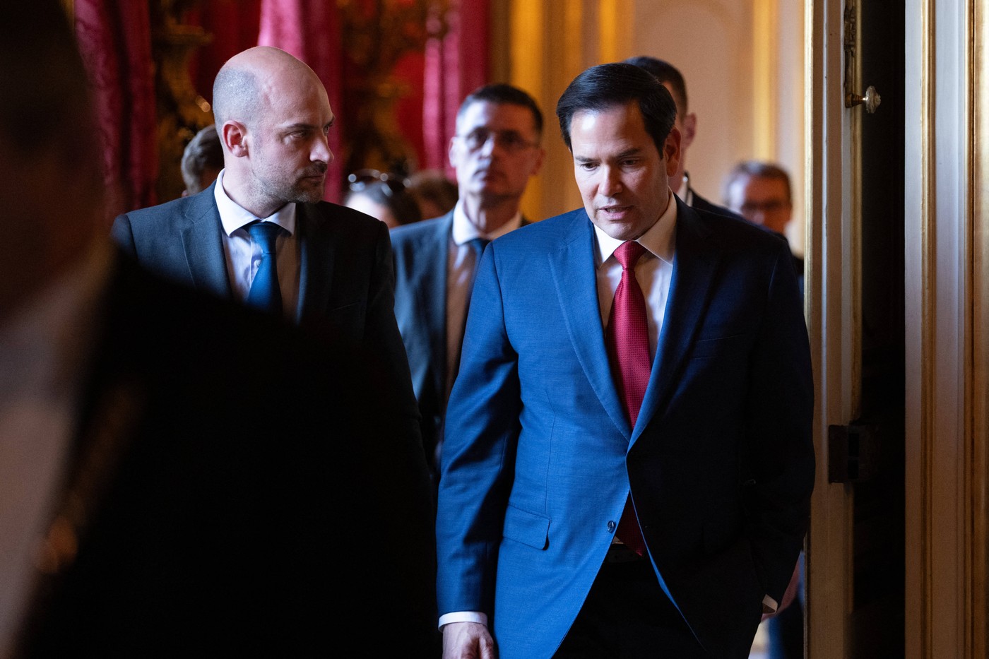 Marco Rubio avertizează: SUA ar putea abandona negocierile de pace în Ucraina