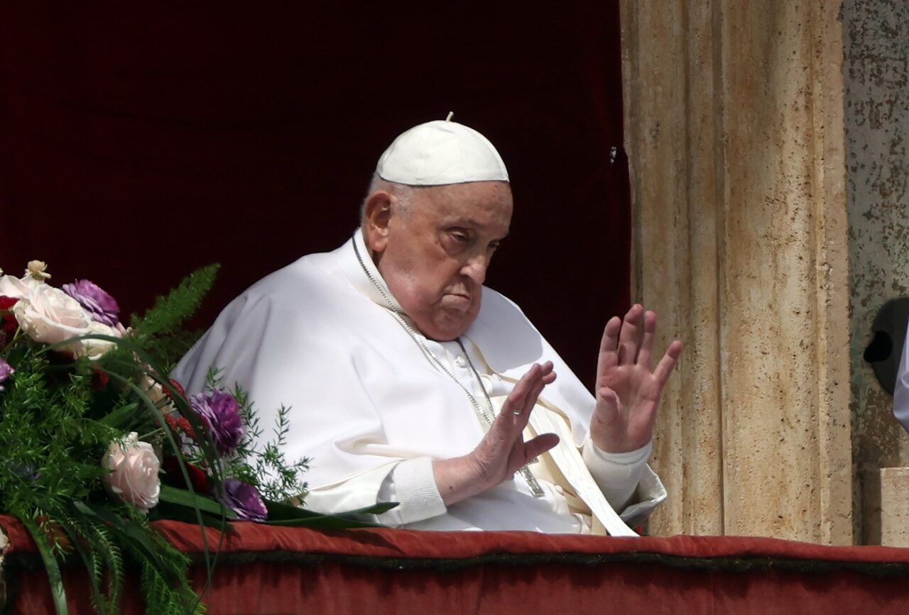 Cu ce BOALĂ gravă fusese diagnosticat Papa Francisc. Cauza morții pentru 2,5 milioane de oameni în fiecare an