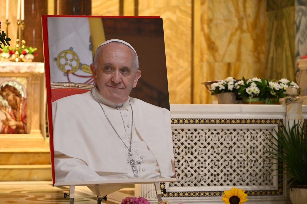 Ultimul omagiu pentru Papa Francisc I: Trupul suveranului pontif va fi expus la Bazilica Sfântului Petru, începând de miercuri dimineață