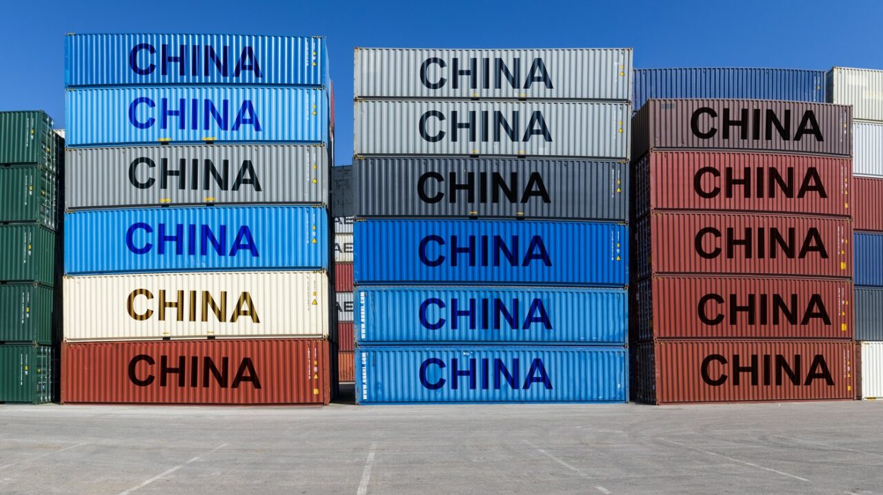 China DEZMINTE afirmațiile lui Donald Trump despre existența unor negocieri privind taxele vamale