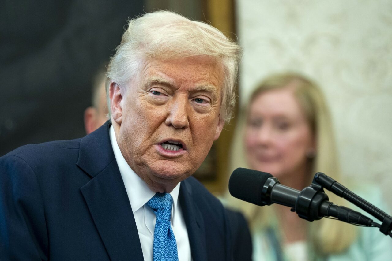 Axios.com: ”Ultima ofertă” de pace a lui Trump presupune RECUNOAȘTEREA ocupației ruse de către Ucraina /Kievul respinge vehement ideea