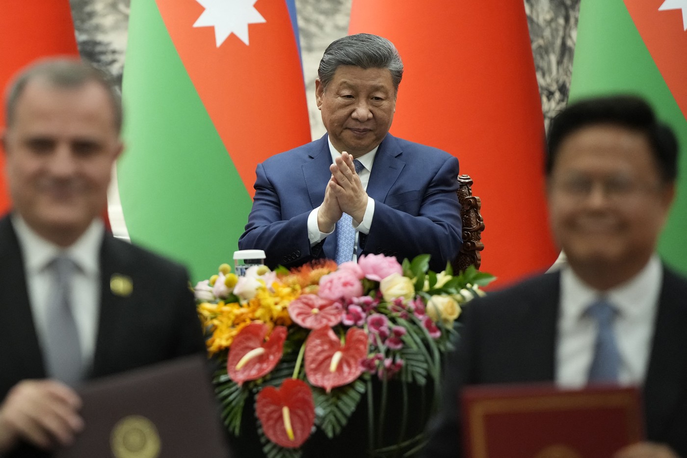 Xi Jinping subliniază impactul negativ al taxelor vamale asupra comerțului global
