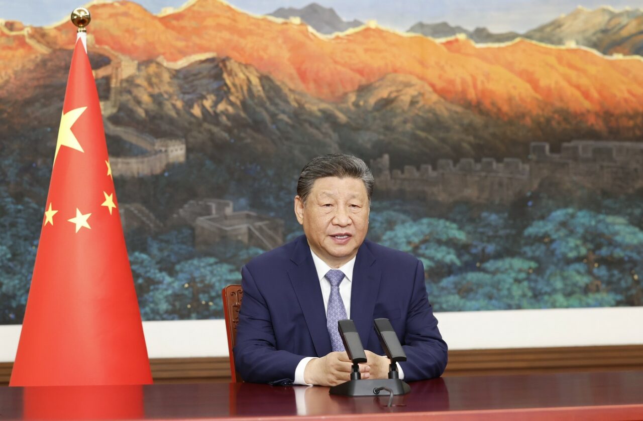China se pregătește pentru scenarii „extreme”, criticând  „actele de INTIMIDARE” ale SUA