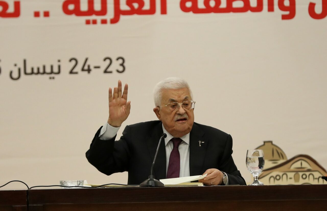 Mesajul dur al președintelui Autorității Palestiniene către Hamas: „Fii de cățele, ELIBERAȚI ostaticii din Gaza”