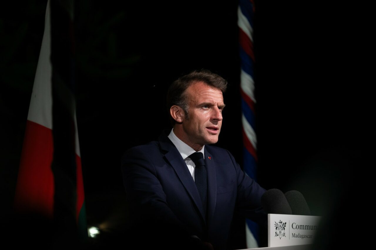 Război în Orientul Mijlociu, ziua 586. Macron: „Ceea ce face Guvernul Netanyahu în Gaza este inacceptabil, este o rușine!”