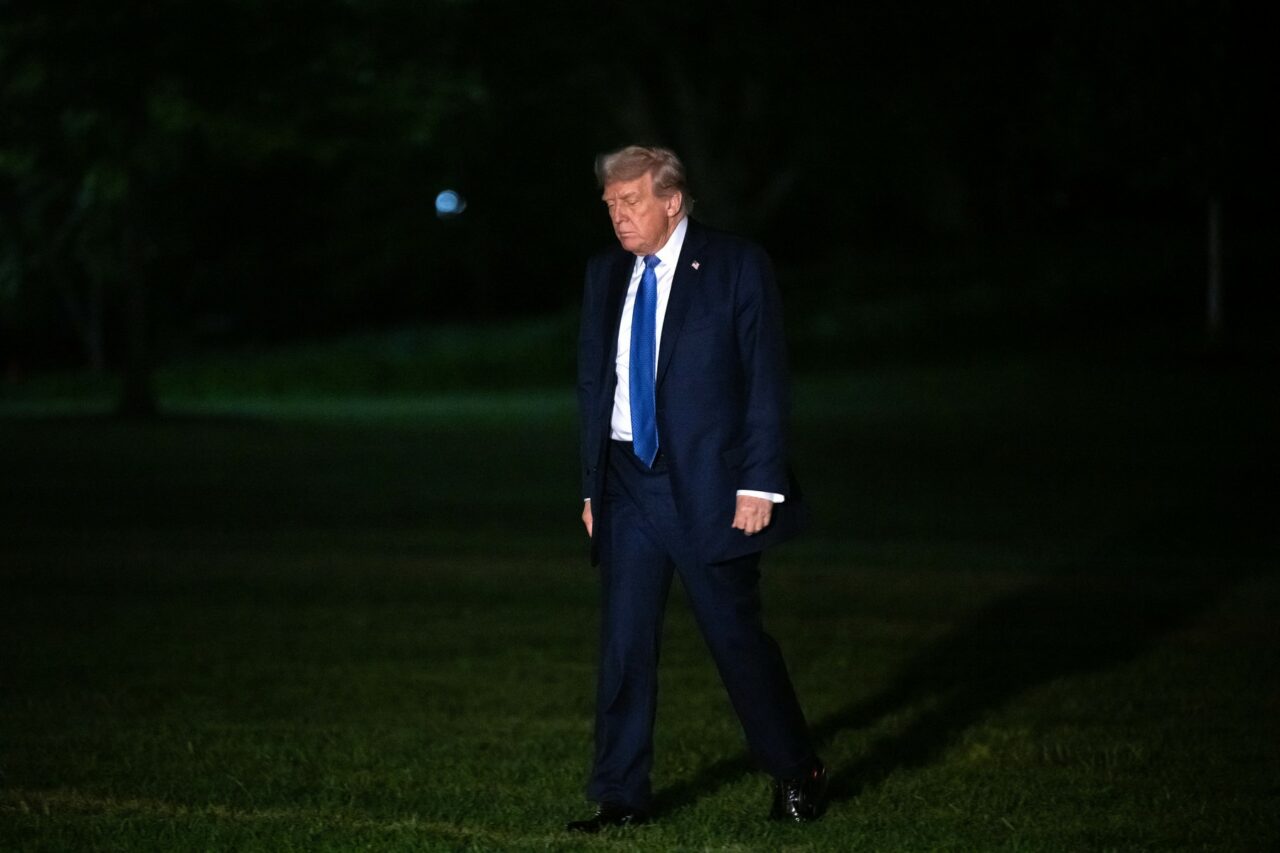 Trump afirmă că regiunea CRIMEEA va rămâne în cadrul Rusiei și acuză Ucraina că a provocat Kremlinul să lanseze invazia