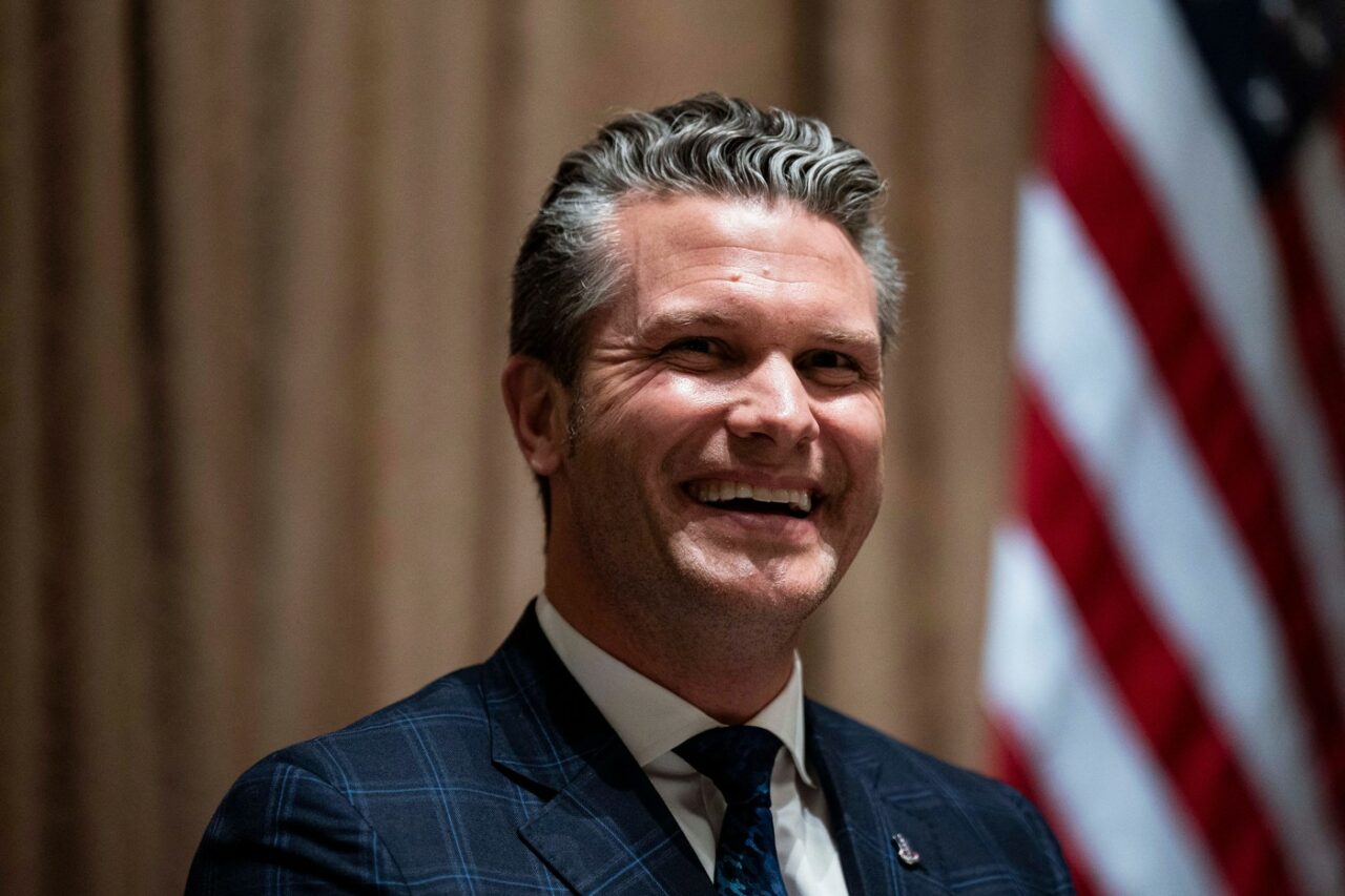 Șeful de cabinet al secretarului Apărării Pete Hegseth și-a dat demisia: “Haos TOTAL la Pentagon”