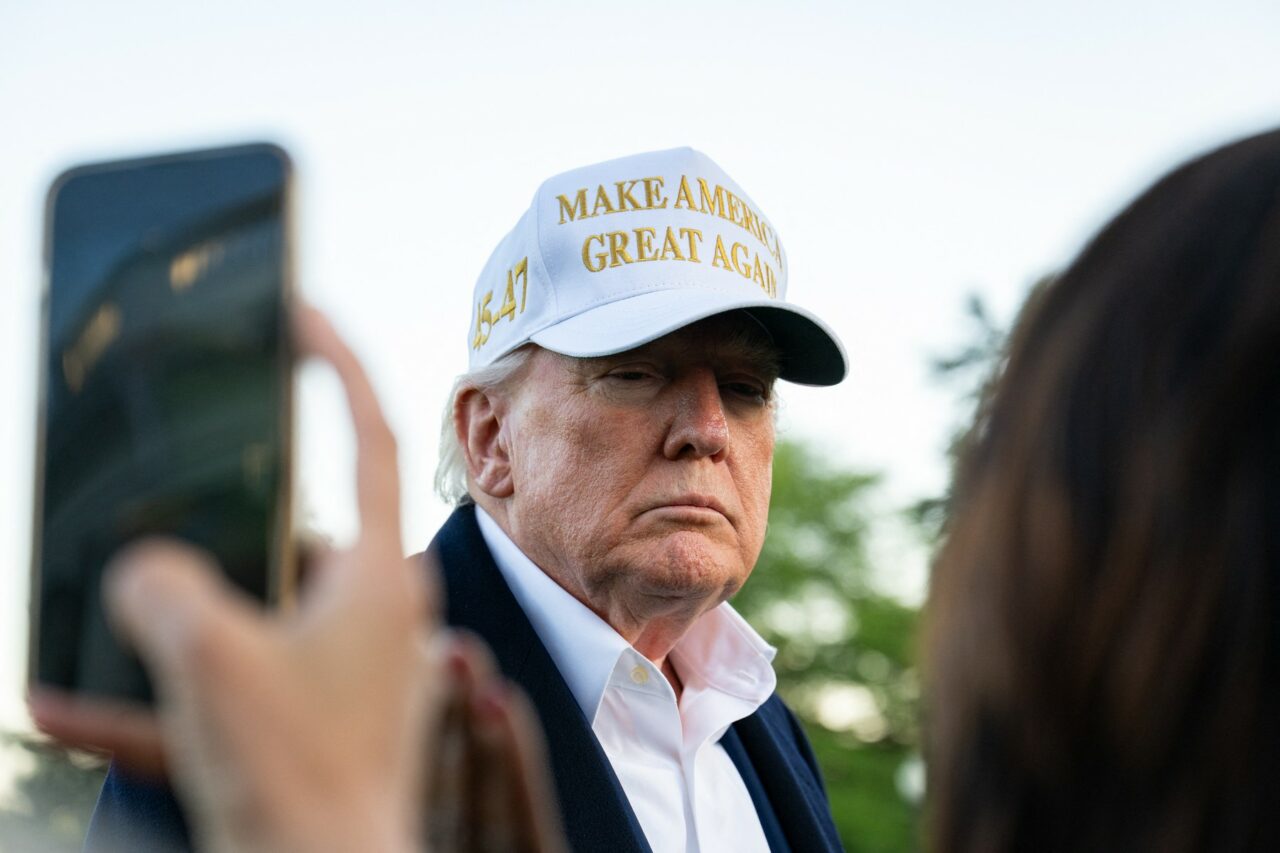 The Hill: Care este situația promisiunilor lui TRUMP la 100 de zile de la începerea mandatului de președinte al SUA