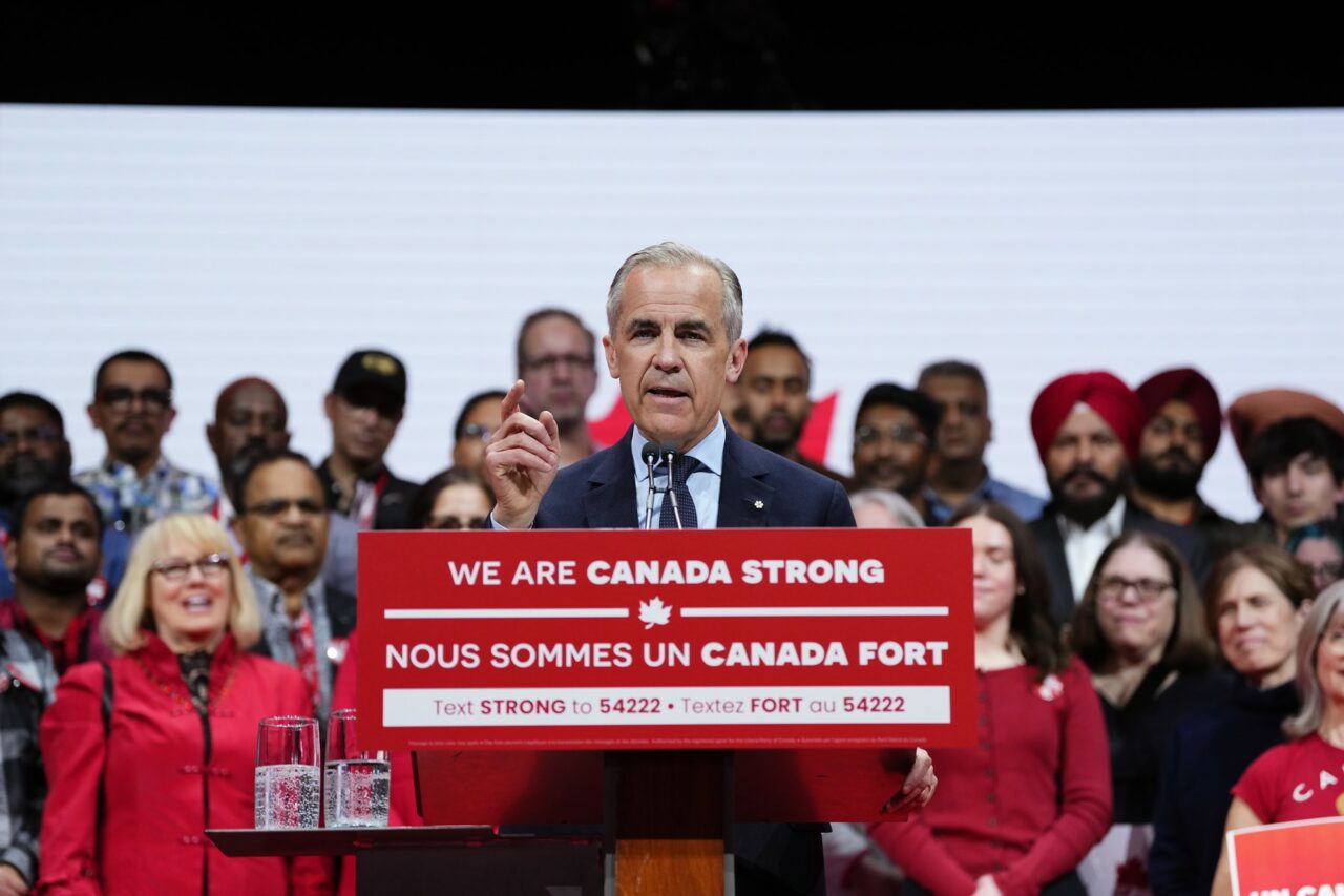CANADA: Liberalii câștigă scrutinul, arată primele date. Cel mai probabil, partidul premierului Carney va trebui să formeze o coaliție