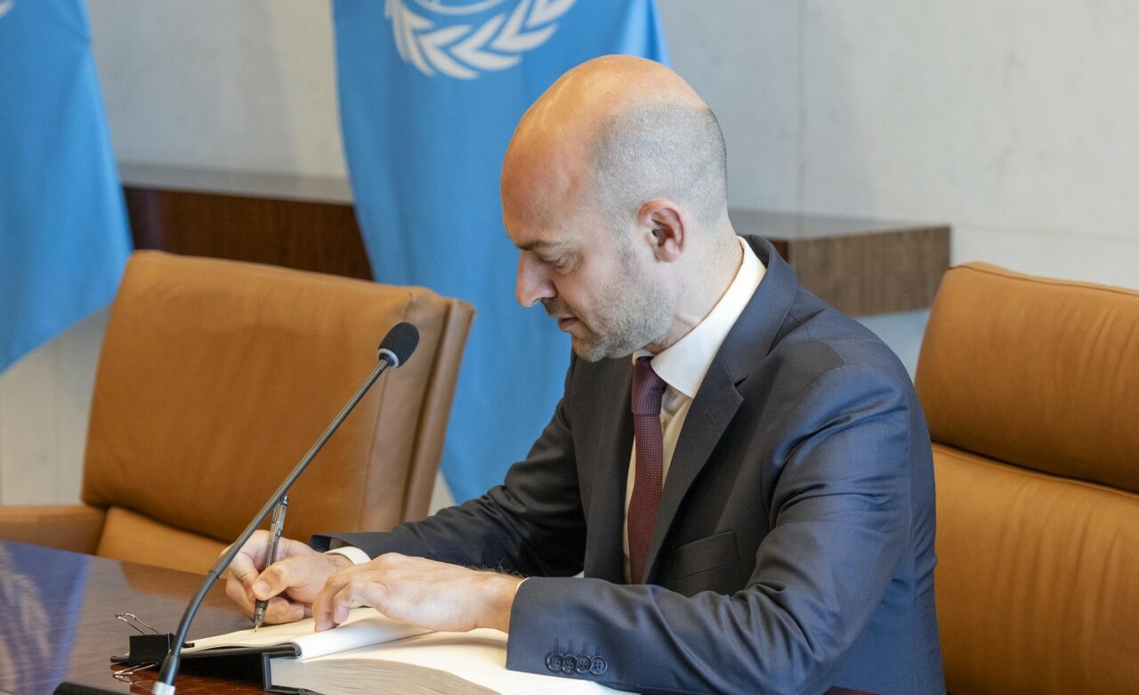 Franța denunță decizia Israelului de a revoca autorizațiile de călătorie ale două delegații franceze acuzate de legături cu organizații „TERORISTE”
