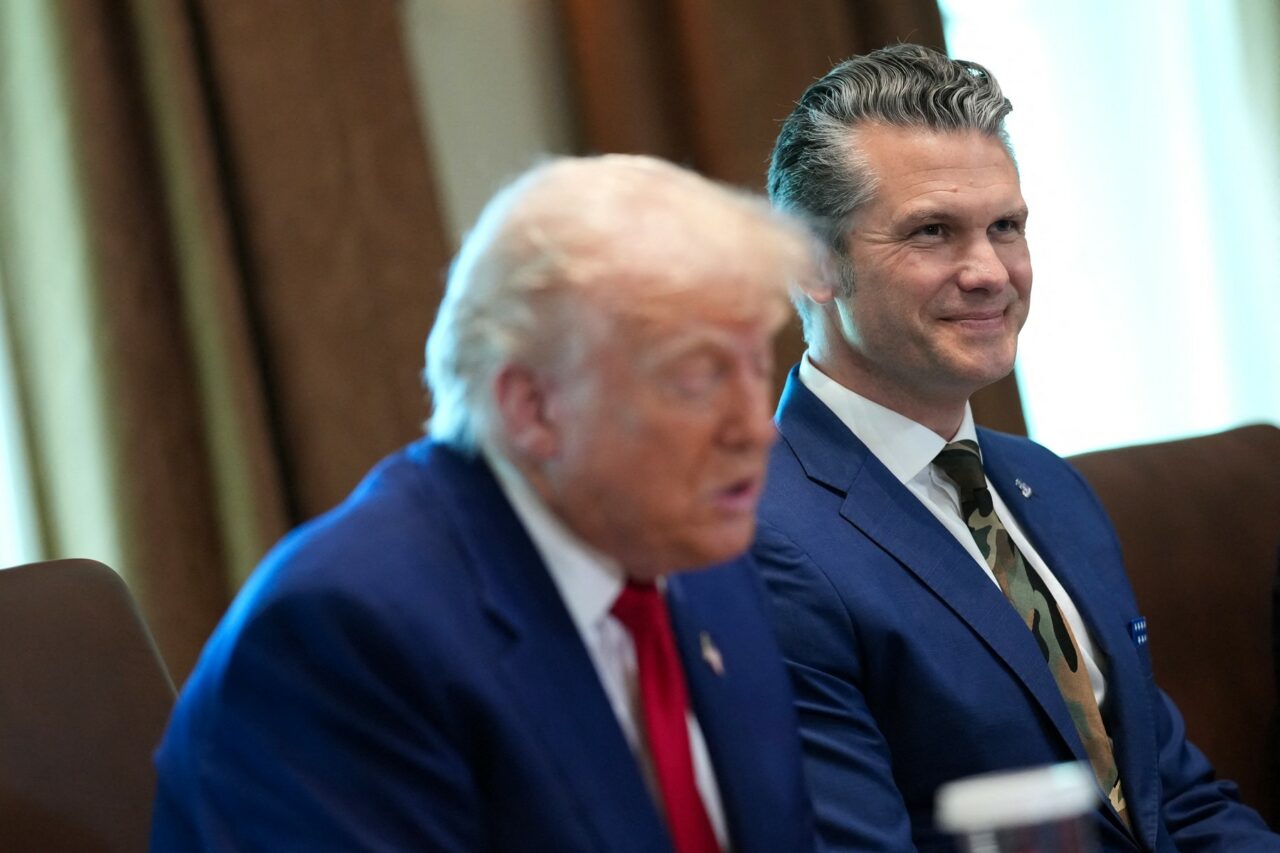 Le Monde: Donald Trump, „inginerul DEZORDINII” /Primele 100 de zile de mandat, marcate de tensiuni comerciale și haos instituțional