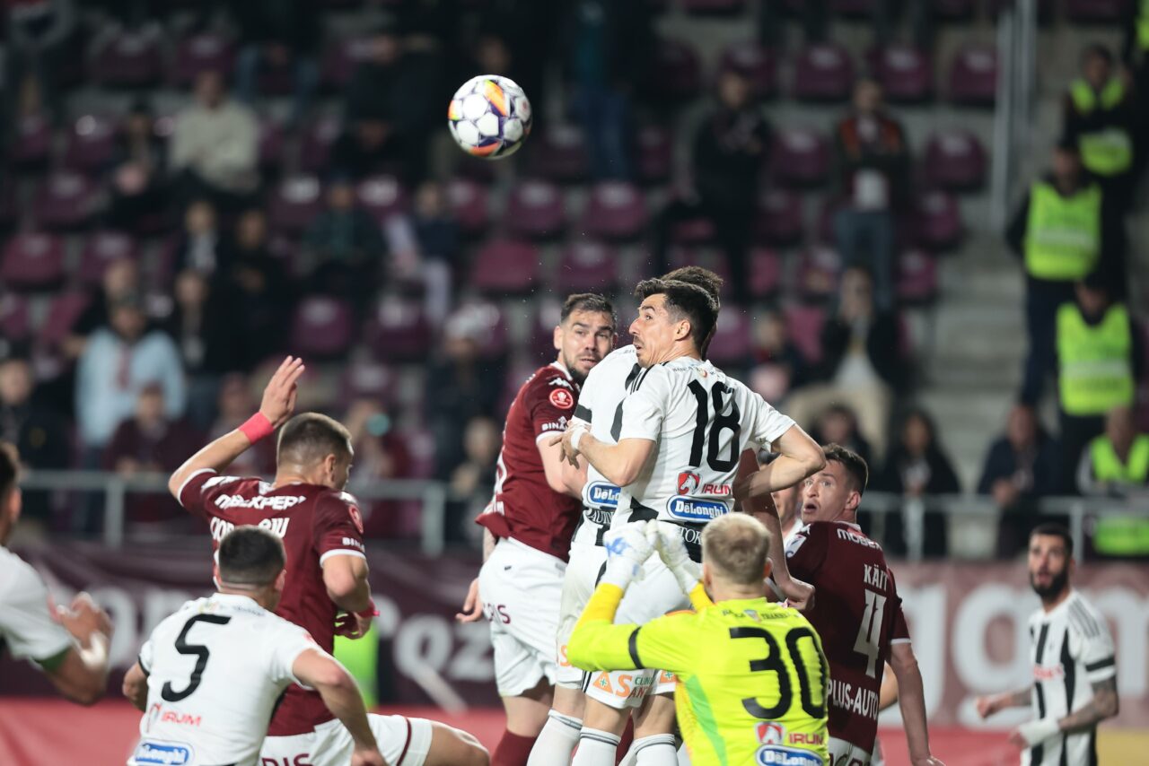 Rapid, UMILITĂ în Giulești! „Îmi vine să plâng și acum pentru meciul cu Dinamo”