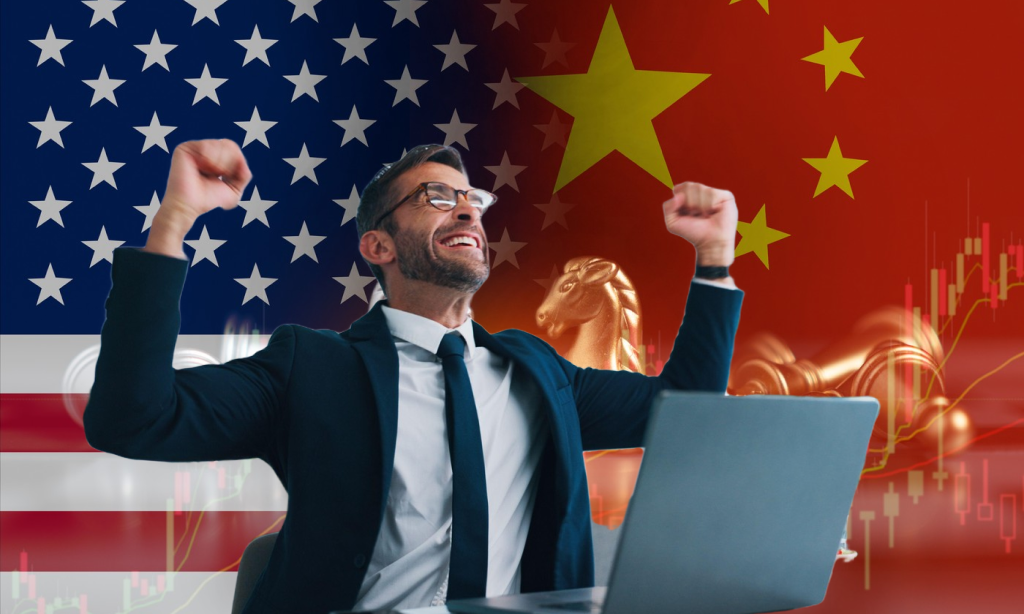 O firmă din Iași, gata să cucerească PIAȚA americană după scandalul taxelor între SUA și China. „Vom vinde cu 50% mai ieftin decât chinezii”