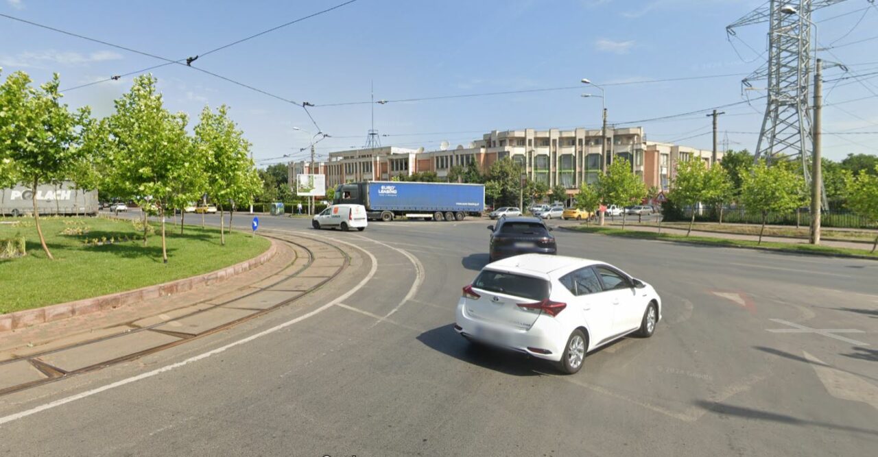Primăria Sectorului 3 poate demara construcția unui pasaj în zona Laminor – Republica