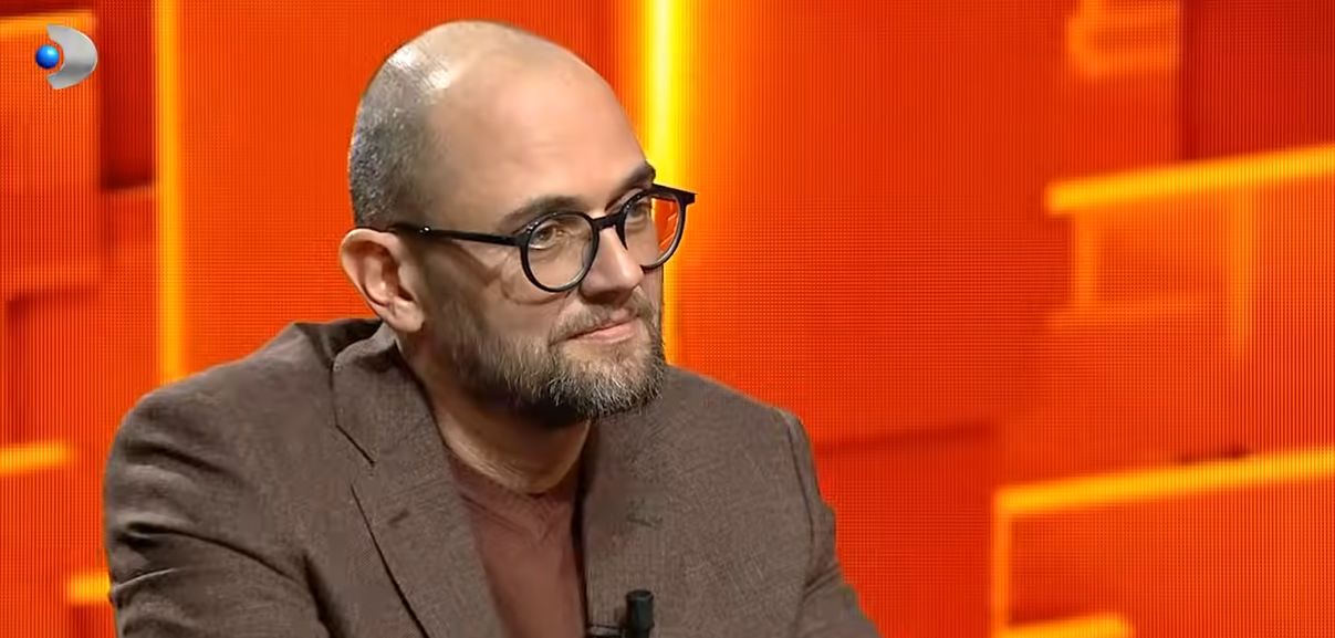 De ce s-a CERTAT Oreste cu Mircea Badea. ”Nu eram atât de inteligenți, nici eu, nici el”