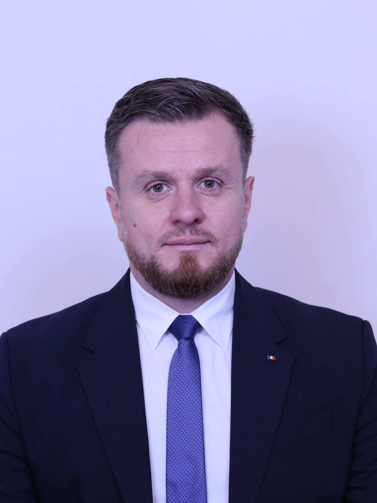 Robert Alecu părăsește AUR: O decizie de conștiință