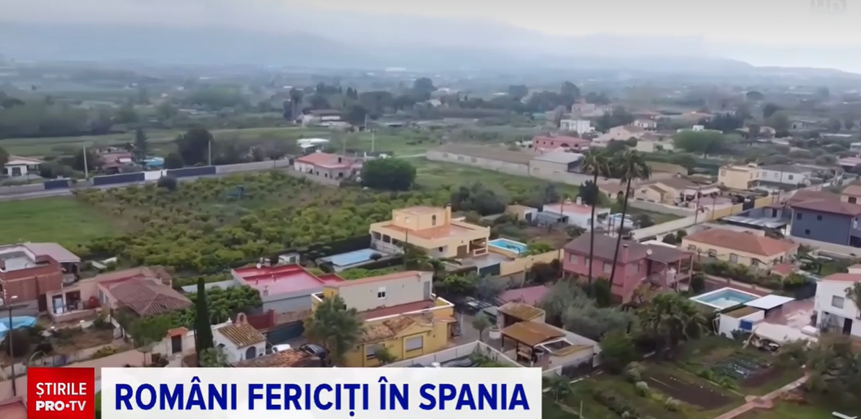 Spania, paradisul pensionarilor și investitorilor români. Ce-i atrage pe „CĂPȘUNARI” să se împământenească