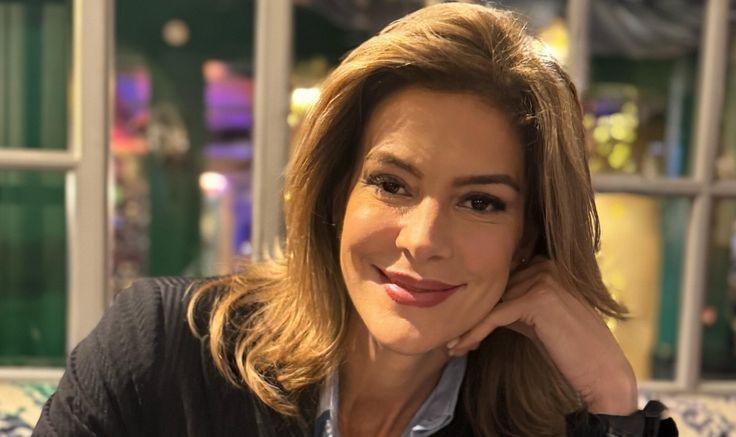 FOTO / Ce a pățit Roxana Ciuhulescu cu Anna Lesko. ”Am așteptat-o ȘASE ORE”