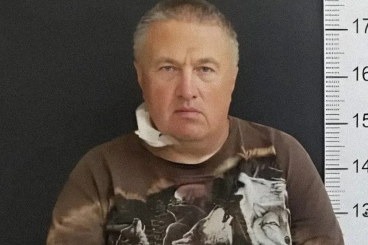 Bivolaru al Rusiei, arestat în Argentina. Konstantin Rudnev, fondatorul „Ashramului din Shambhala”, capturat în papuci și cu cocaină la purtător