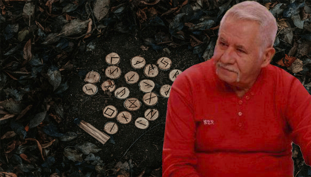Horoscop RUNE Mihai Voropchievici 7-13 aprilie 2025. Care este cea mai afectată zodie