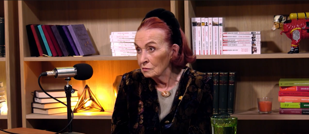 Sanda Țăranu a precizat care a fost momentul când ar fi putut fi considerată DISIDENTĂ: „Niciodată nu mi-a trecut prin gând așa ceva!”