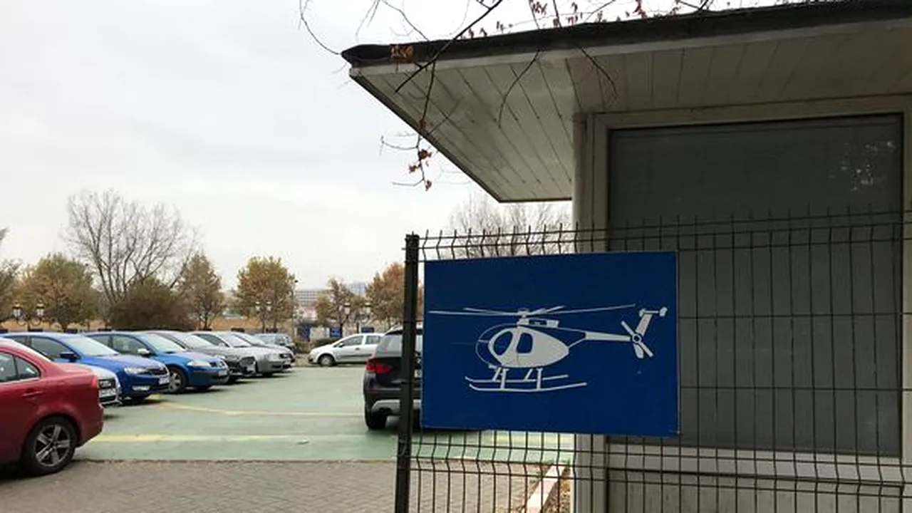 SCANDAL la Spitalul Județean Constanța, după acuzațiile de discriminare. Reacția managerei: „Îl rog din sufletul meu mic și negru să mă sprijine”