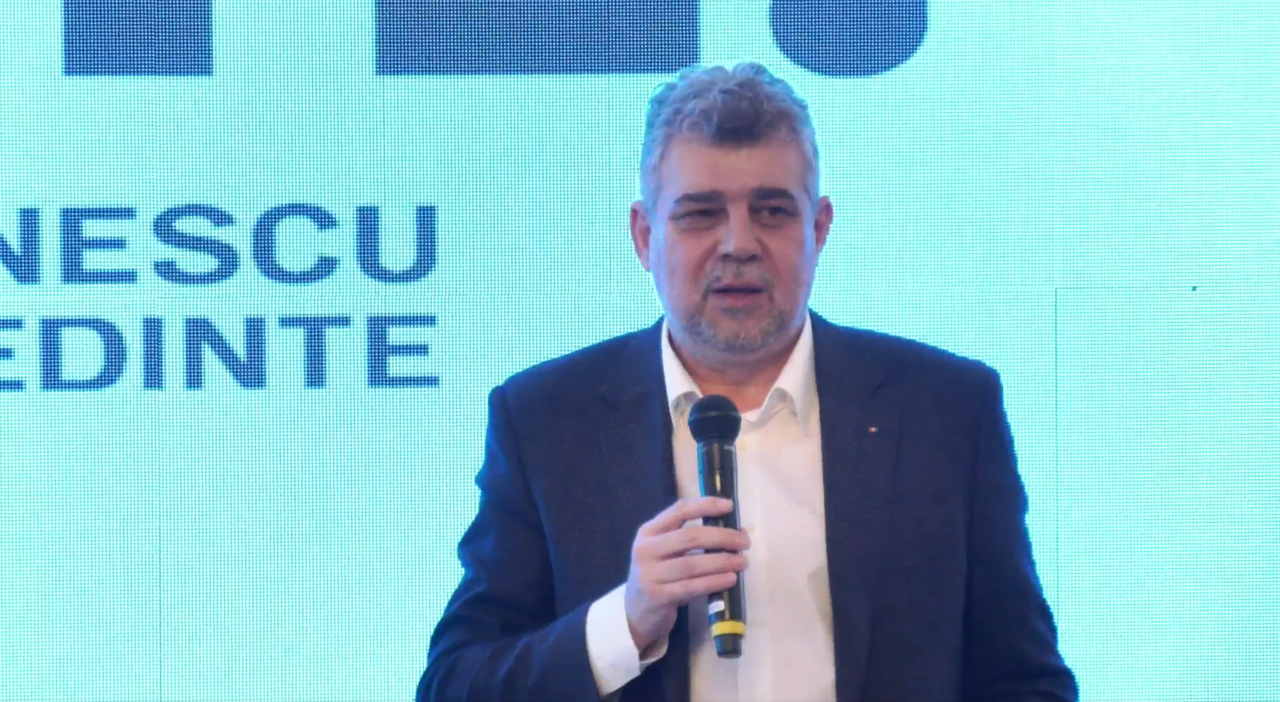 MOTIVUL pentru care coaliția s-a „ținut de cuvânt”. Marcel Ciolacu: De această dată, nu l-am avut pe Victor Ponta și nici pe Klaus Iohannis