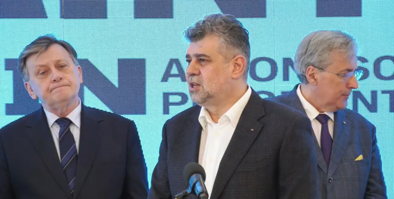 Ciolacu tună și fulgeră: Terminați cu PROSTIILE, fiindcă-i groasă!