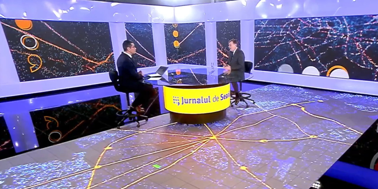 Crin Antonescu propune alocarea a 3% din PIB pentru apărare: „Trebuie să CĂȘTIGĂM și economic din acest efort”