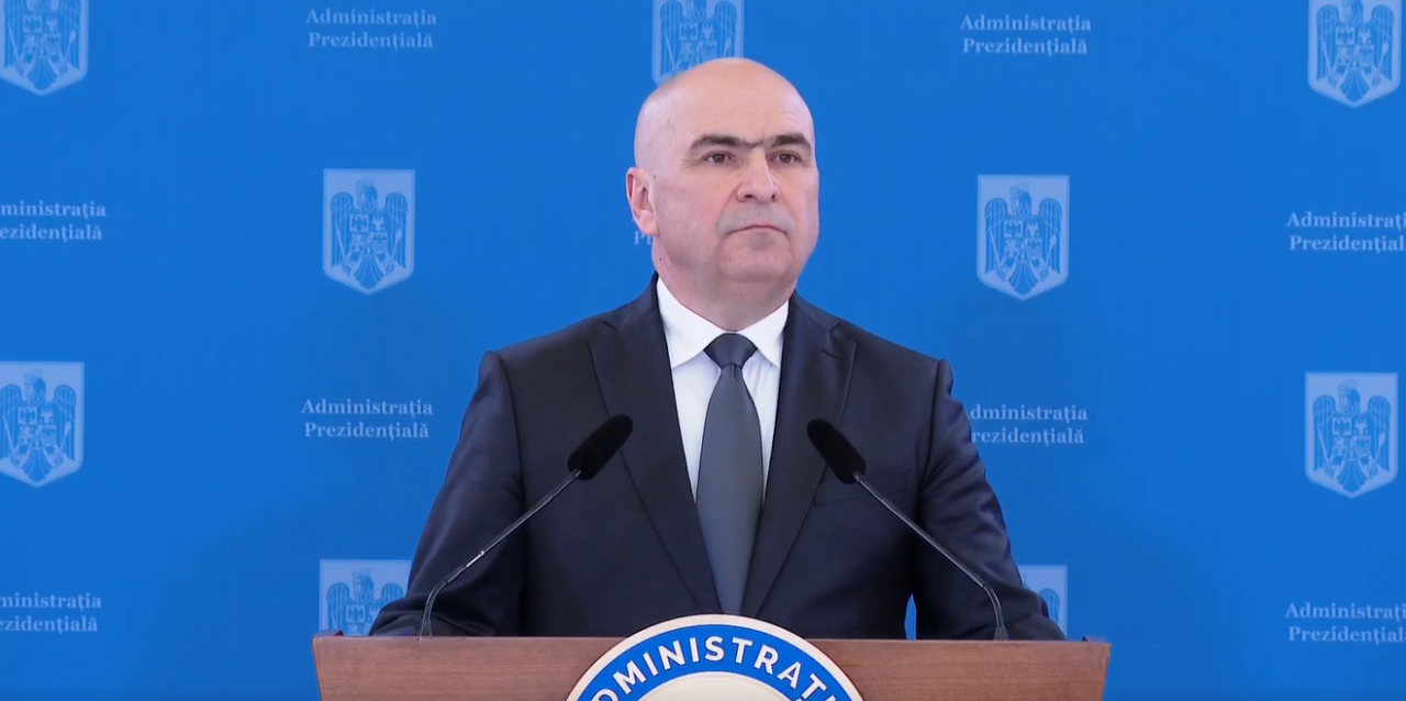 Ilie Bolojan, despre reluarea programului Visa Waiver: E important pentru români să fie percepuți ca o NAȚIUNE de prima mână