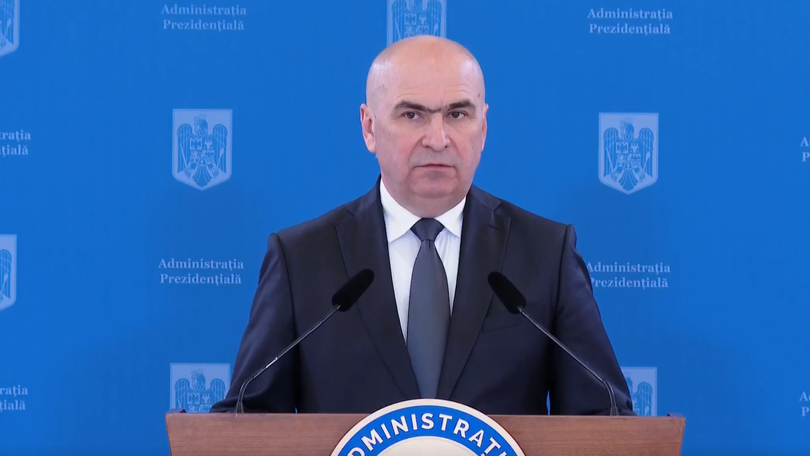 Ilie Bolojan, despre posibilitatea retragerii trupelor militare americane: Nu există informații legate de o DEZANGAJARE