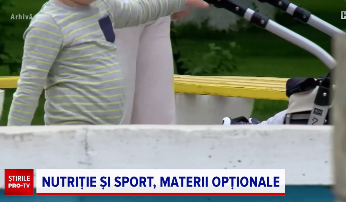 Apar noi materii opționale pentru elevi, de anul viitor. Care sunt acestea