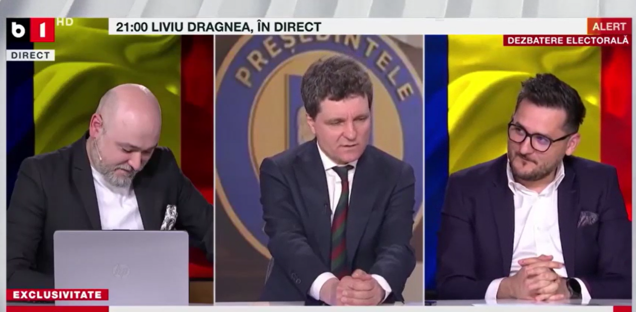 Nicușor Dan vrea să facă ordine în „HAOSUL financiar”, dacă ajunge președinte