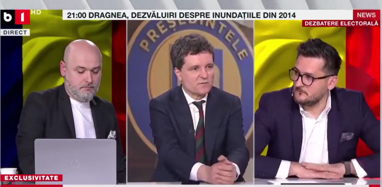 Ce-și notează Nicușor Dan în carnețel: Oamenii care l-au împrumutat și evaluarea canalelor TikTok / „Trebuie să facem puțină ordine” pe TikTok