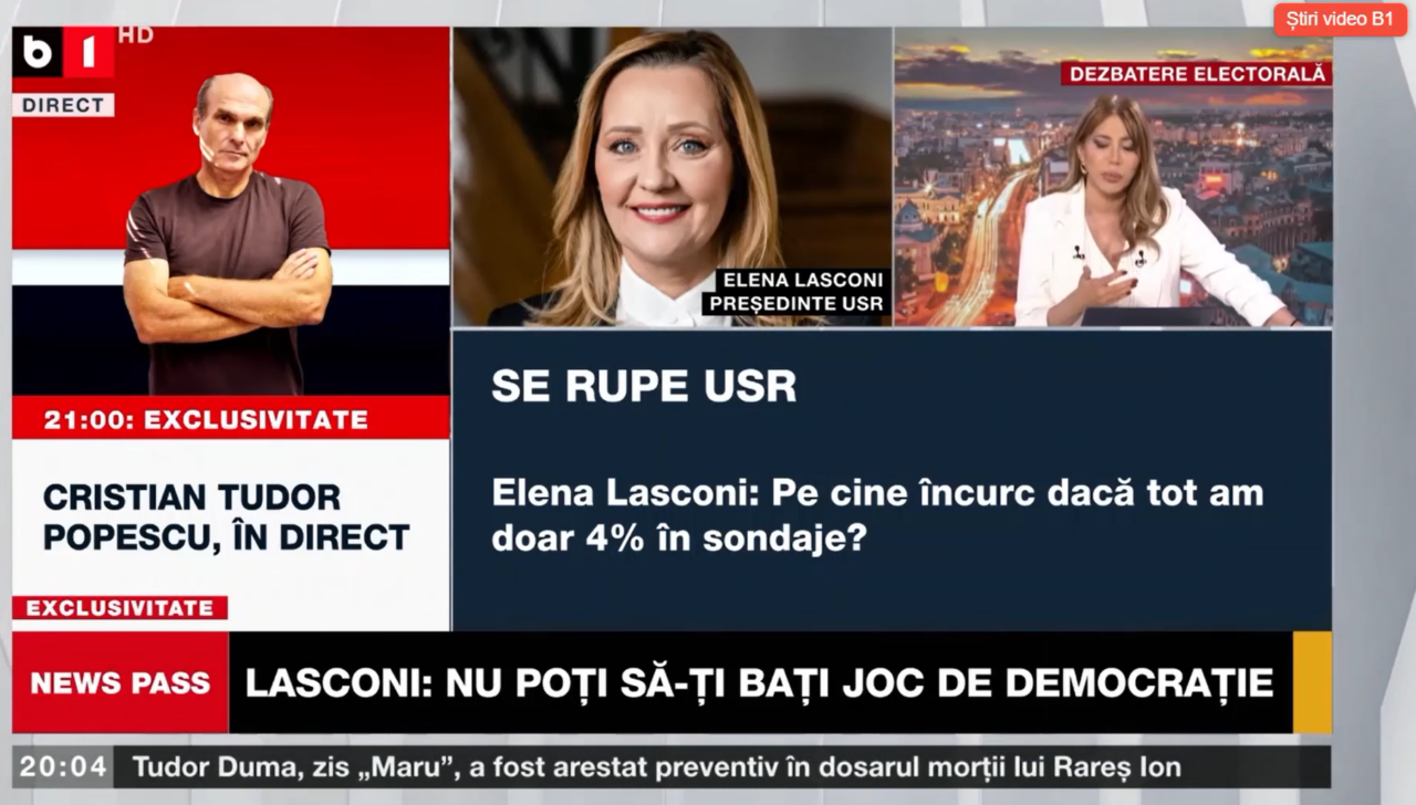 Lasconi, despre avocatul condamnat penal: A fost singurul care a fost dispus să LUCREZE duminica și e foarte harnic