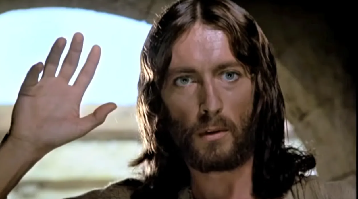 Cum arată acum actorul din „Iisus din Nazareth”, la aproape 50 de ani de la premieră. Viața după celebrul film