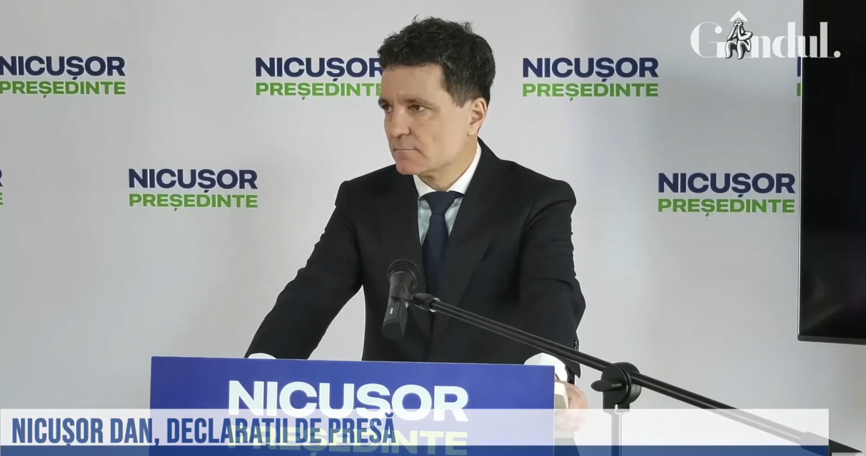 Nicușor Dan neagă că ar fi plătit AMENZI personale din banii bucureștenilor: Nu a existat un asemenea caz