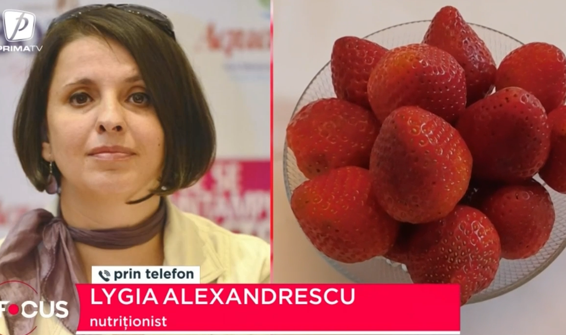 Cum ne revenim după mesele bogate de Paște. Specialist în NUTRIȚIE: „Cea mai mare greșeală este înfometarea”