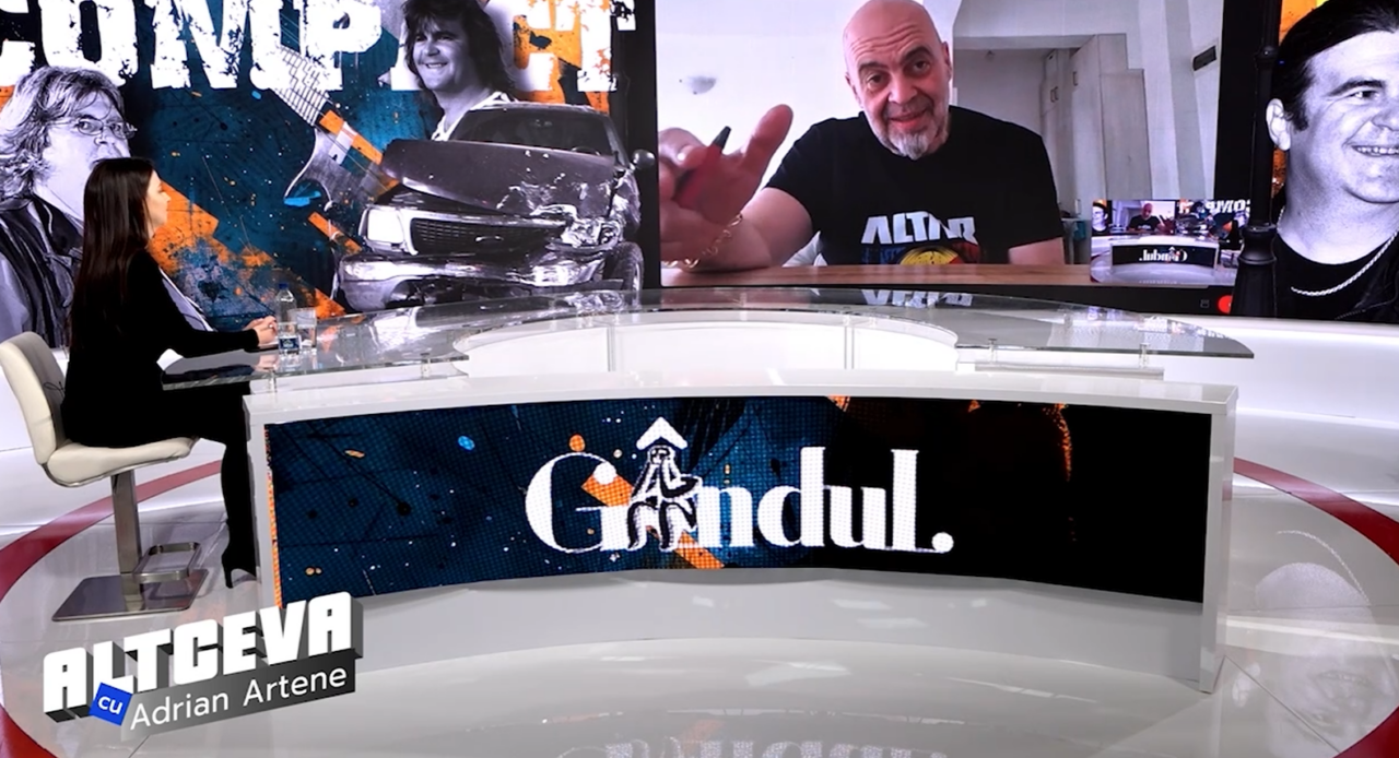 Teo Peter Jr., despre discuția pe care a avut-o cu tatăl său cu câteva ore înainte de tragedie: „Ceea ce mi-a rămas în minte așa și m-a marcat…”
